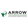 Arrow Technologies Office Solutions logo