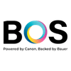 Bauer Office Solutions logo