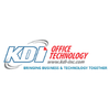KDI Office Technology logo