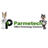 Parmetech, Inc. logo