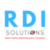 RDI Solutions logo