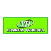 TTI Business Products logo