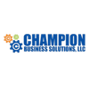 Champion Business Solutions logo