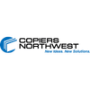 Copiers Northwest logo