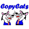 CopyCats logo