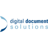 Digital Document Solutions (DDS) logo