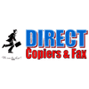 Direct Copiers and Fax logo