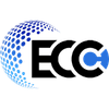 East Coast Copier logo