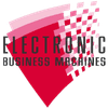 Electronic Business Machines logo