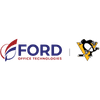 Ford Office Technologies logo