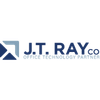 J.T. Ray Company logo