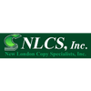New London Copy Specialists logo