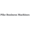 Pike Business Machines logo