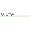 RTR Business Products logo