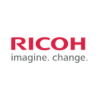 Ricoh USA logo