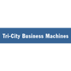 Tri-City Business Machines logo