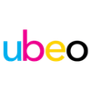 UBEO Business Services logo