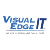 Visual Edge IT logo